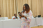MUBAS seeks to drive food systems transformation through SVTP