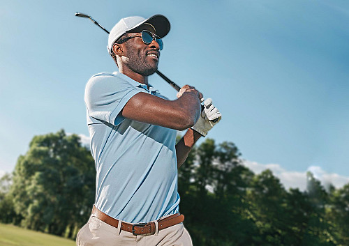 Tee-off for MUBAS Endowment Fund