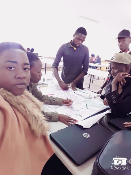 Poly in Nancholi rejuvenation