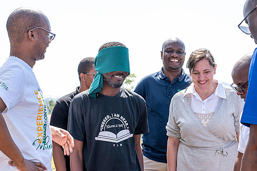 MUBAS enhances management and governance systems