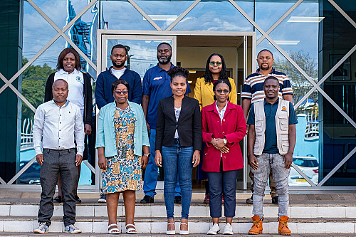MUBAS strengthens anti-corruption structures through committee reorientation
