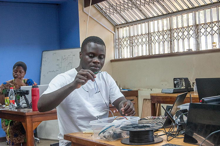 Electrical Installation and Maintenance Incubates