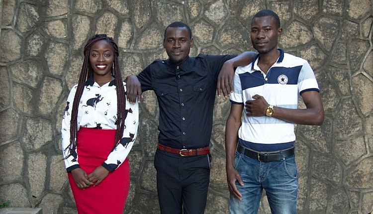 MUBAS Association of Physical Planning Students 