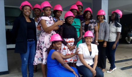 WomEng workshop shines spot light on leadership skills among female engineers