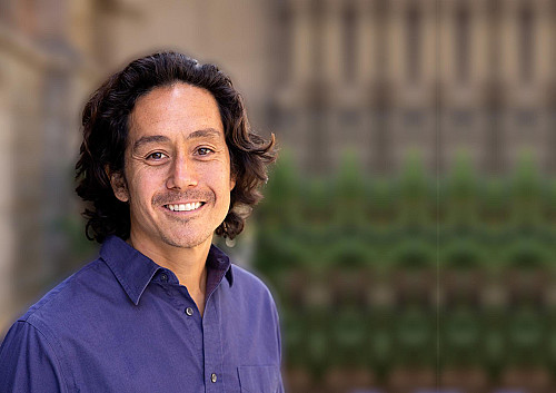 Public Lecture: Applications of Big Data and Machine Learning for Public Policy in Africa and Beyond