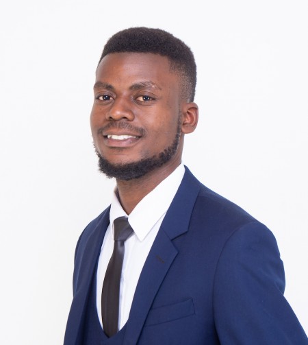 Pledge to serve and unite -Mlowoka