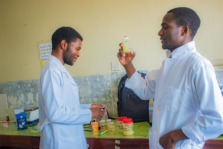 Food Processing Incubates