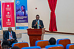 MUBAS Hosts First-Ever Education Conference