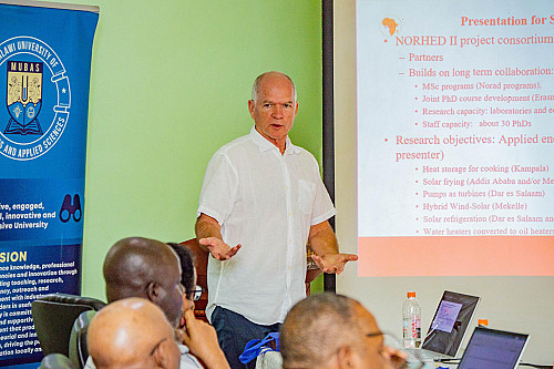 2025 EnergyNET Annual General Meeting