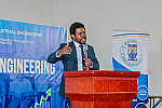 MUBAS Industrial Engineering Students Host Career and Industry Awareness Day