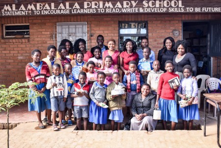 Exceptional learners inspired