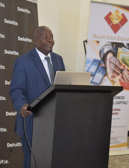 Poly for socio-economic transformation