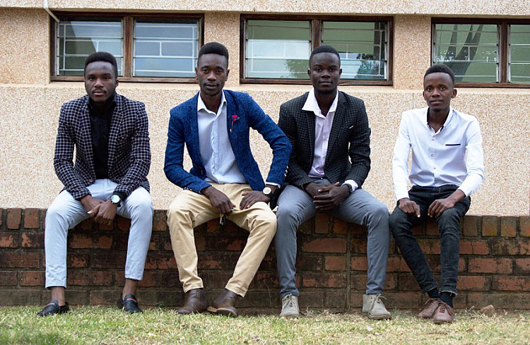 MUBAS Association of Land Surveying Students