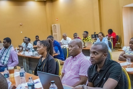 MUBAS Champions Quality Teaching and Learning