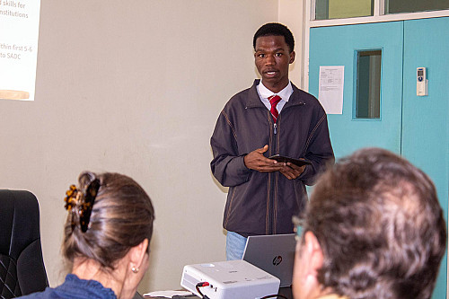 Magnus Holding Reaffirms Scholarship Support for MUBAS Students