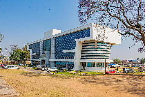 MUBAS gets awarded for good financial governance