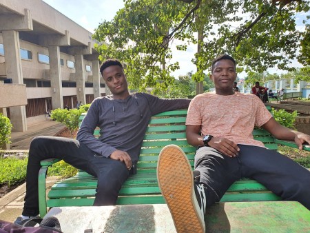 IoT geniuses acknowledged