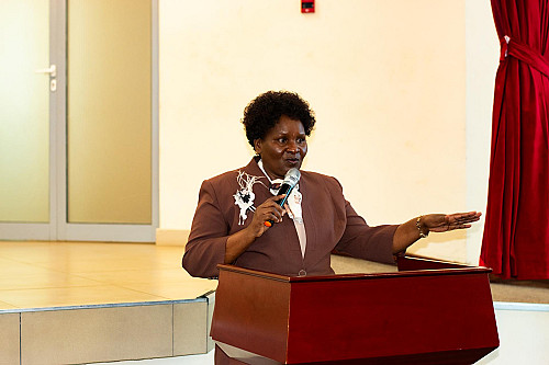 MUBAS Advises New Postgraduate Students Against Academic Misconduct
