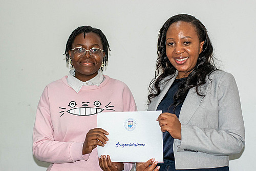 Zantchito Cohort 2 Incubates Showcase Prototypes at Pitch Competition