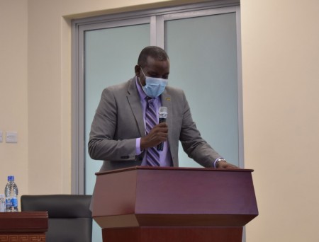 Poly launched a Mega Learning Lab