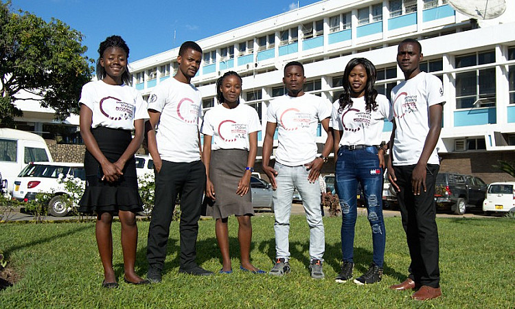 Innovative Students Association of Malawi