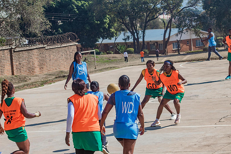 National Bank vs MUBAS games