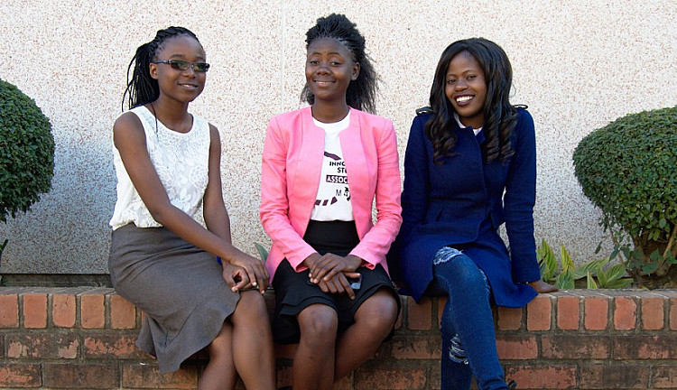 MUBAS Association of Female Engineers