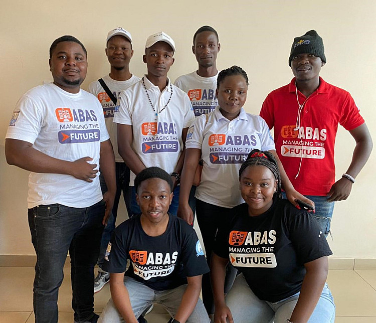 Association of Business Administration Students 