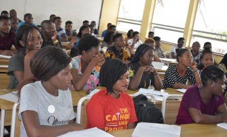 MDC gets recognised by CIM