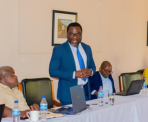 MOOVE Study Advances Evaluation of AI for Healthcare in Malawi
