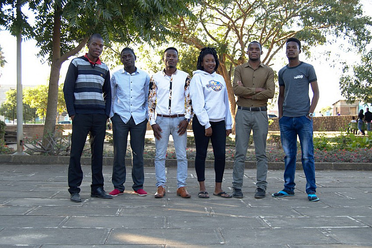 Biomedical Engineering Students Society