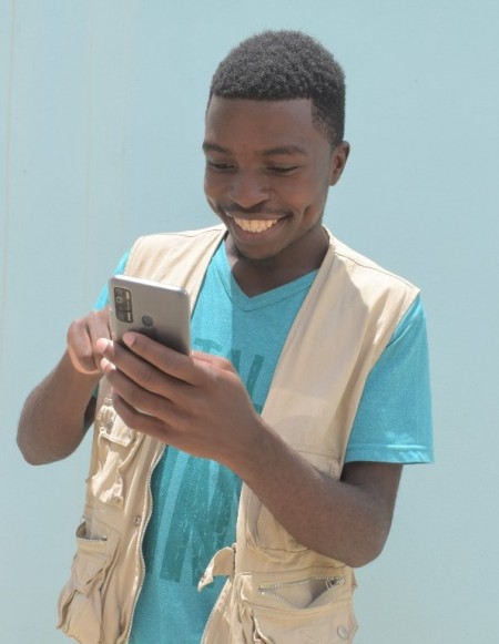 Buy a Gadget Campaign