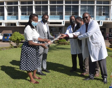 PBS Alumni to the rescue!