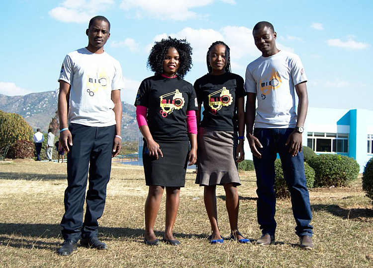 The Malawi Institution of Engineers