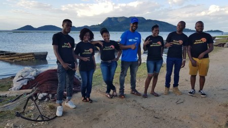 Sigh of relief to Chisi learners