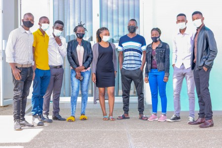 Help sponsor a meal!