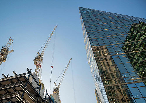 Infrastructure Development and Investment in Africa Conference (DII-2026)