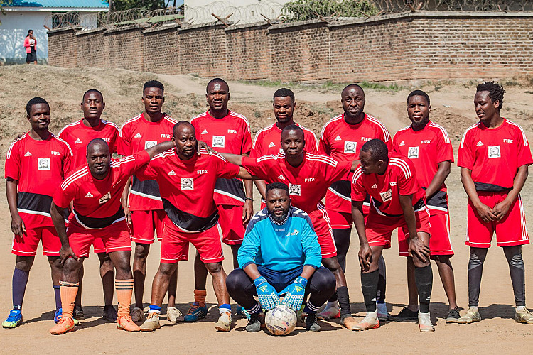 National Bank vs MUBAS games