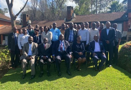 Towards a clean and safe Blantyre City