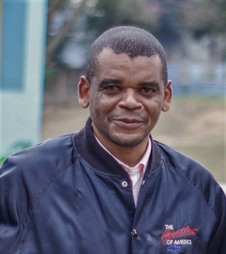 Journalism lecturer publishes a book