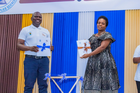 MUBAS Introduces Diploma Programme in Construction Management