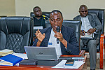 MUBAS REC Orients Newly Appointed DREC Members