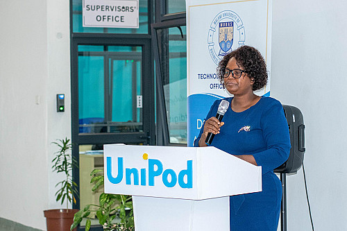 TTO Seminar Strengthens Innovation Commercialisation