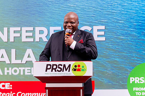 MUBAS Promotes Professional Development in Public Relations