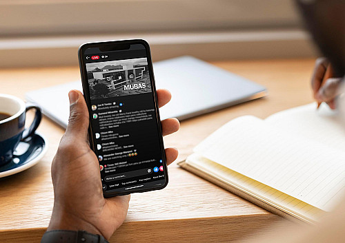 Postgraduate Online Interactive Session