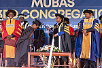 MUBAS comes of age