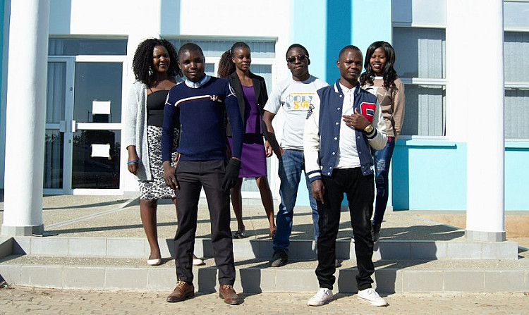 Society of Anglican Students