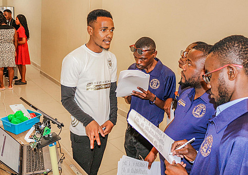 Research and Innovation Week 2025