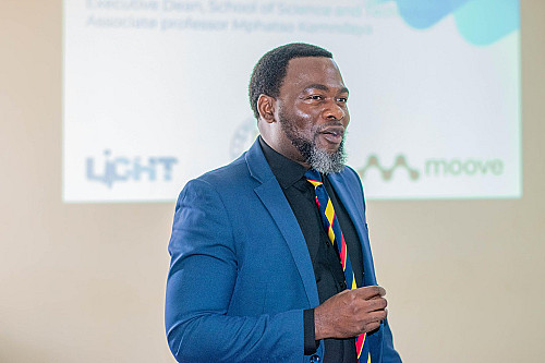 MUBAS Launches MOOVE Project to Evaluate AI in Healthcare