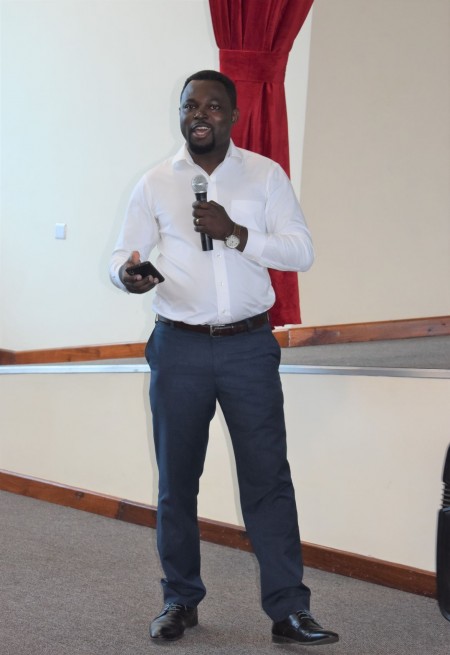 Poly for Sexual Behavioural Change